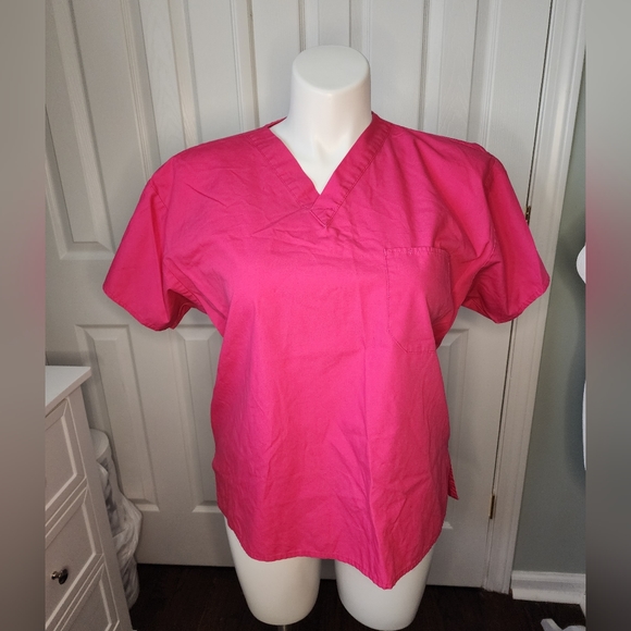 Dickies Tops Dickies Womens Scrub Top Poshmark